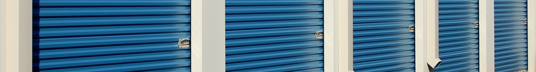 Roll-Up Doors