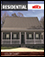 Residential Color Chart
