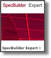 SpecBuilder Expert Icon