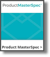 Product MasterSpec Icon