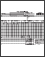 Insulated Wall Panel Order Form
