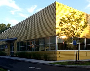Commercial and Industrial Trim