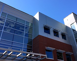 Insulated Metal Panel Trim