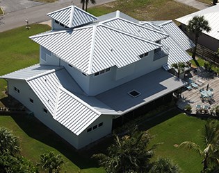 Residential Trim