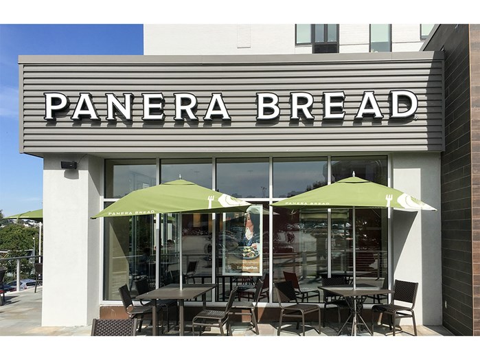 Panera Bread 1