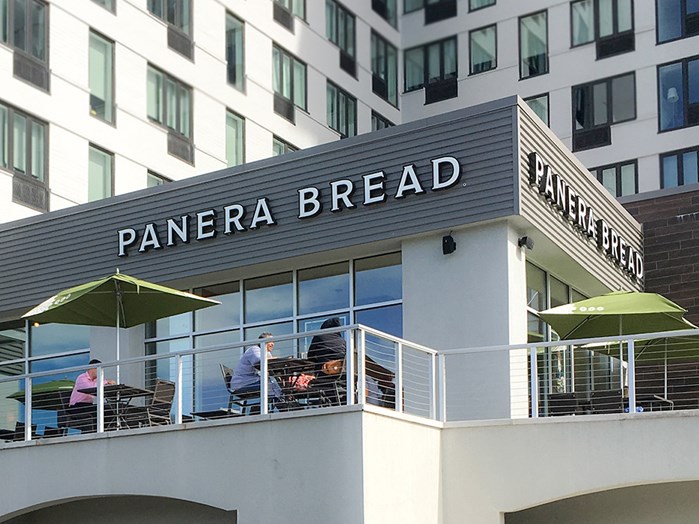 Panera Bread 3