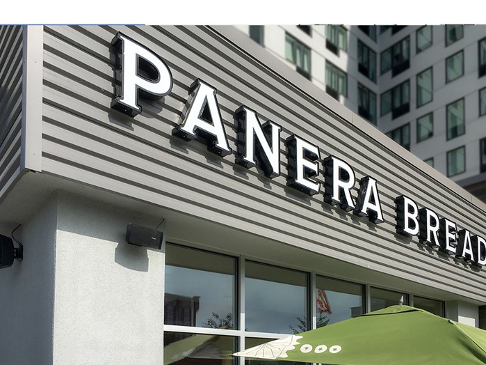 Panera Bread 2