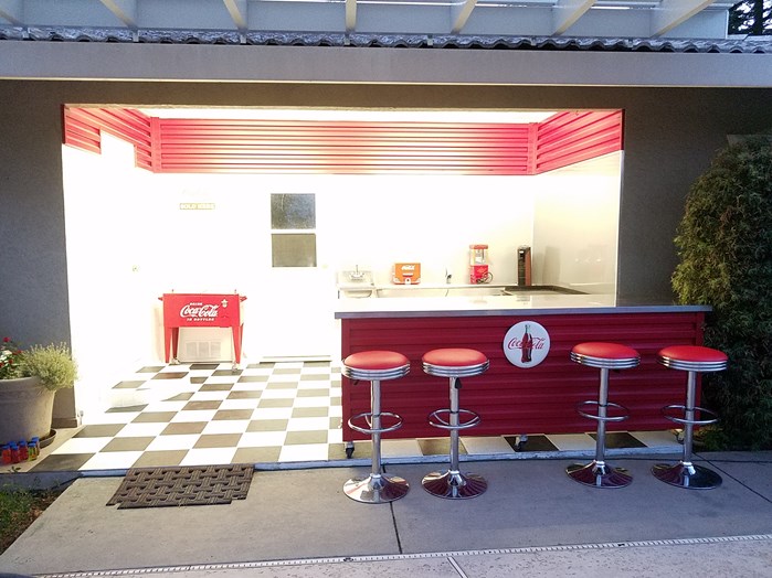 Outdoor Kitchen 3
