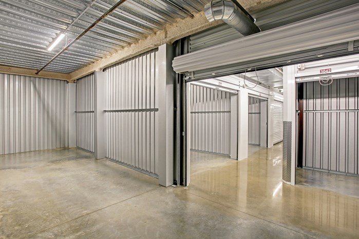 Big Tex Storage 5