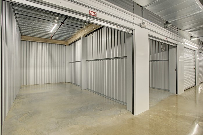 Big Tex Storage 4