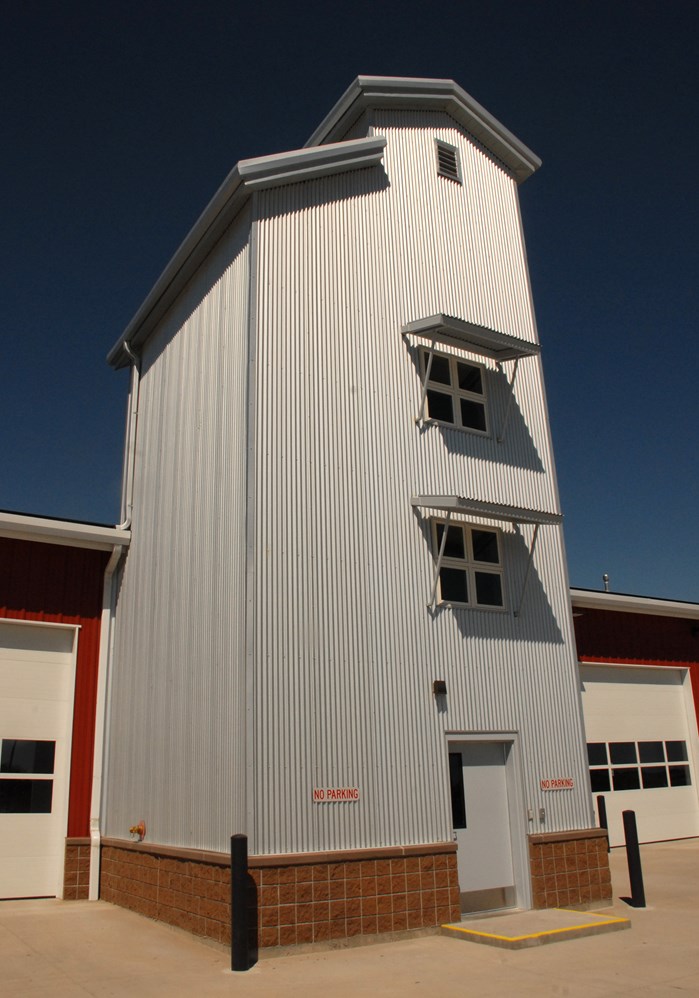 Galeton 2
