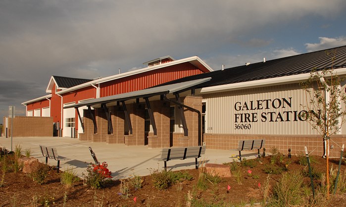 Galeton 1