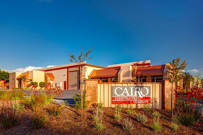 Cairo Construction - Craftsman