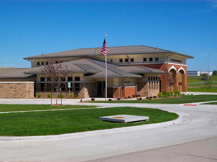 Lee's Summit Fire Station # 2 001_jpg
