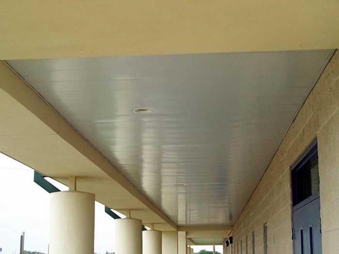 CurvedBattenLok_PalmviewMultipurposeCenter_02_jpg