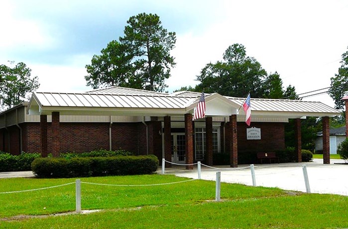 Atkinson County Board of Education 