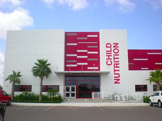 Insulated Metal Panels