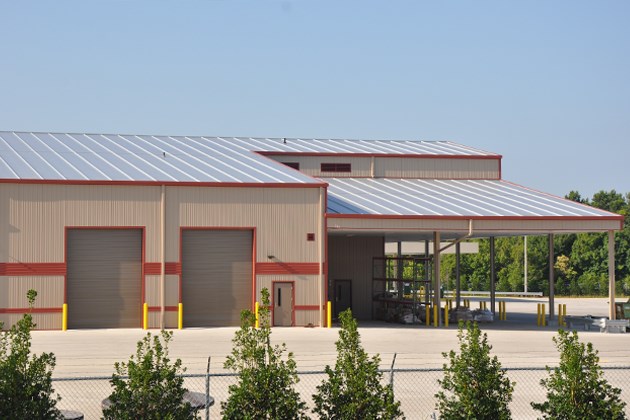 Alabama Power Gunter Park Complex_1