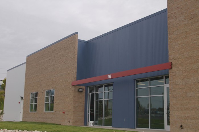 Boys & Girls Club - CF Mesa