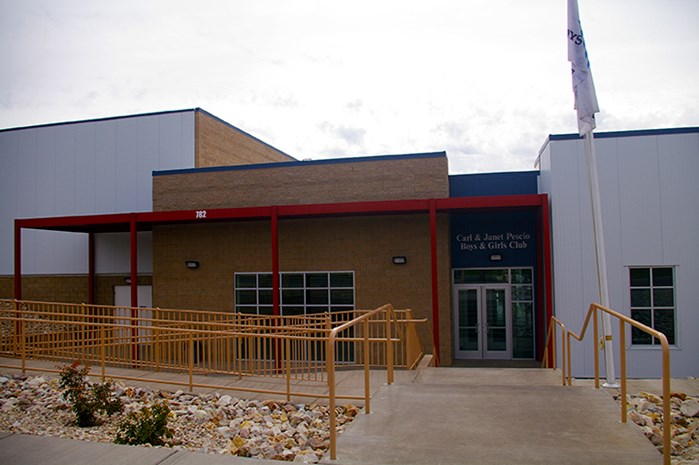 Boys & Girls Club - CF Mesa