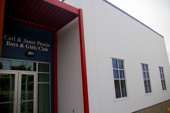 Boys & Girls Club - CF Mesa