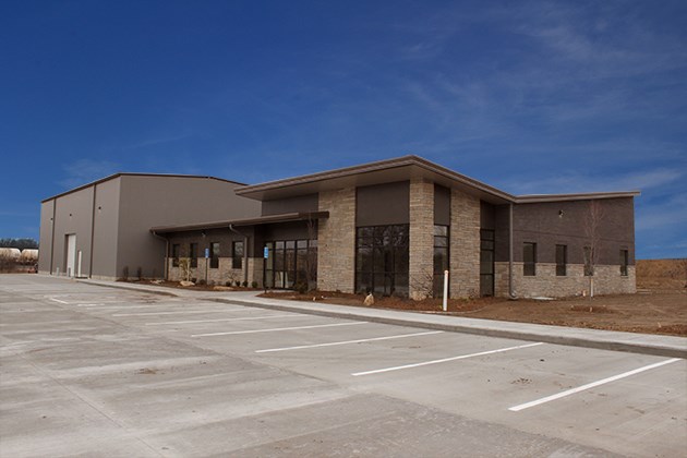 Brewster Construction - Santa Fe