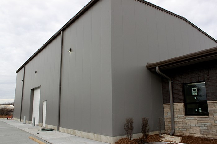 Brewster Construction - Santa Fe