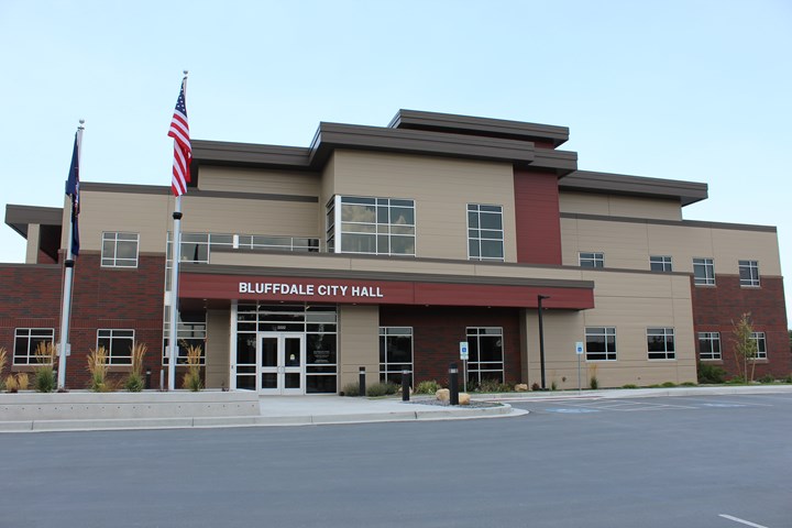 Bluffdale 1