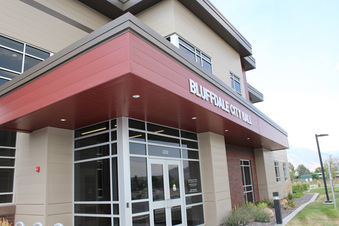 Bluffdale 5