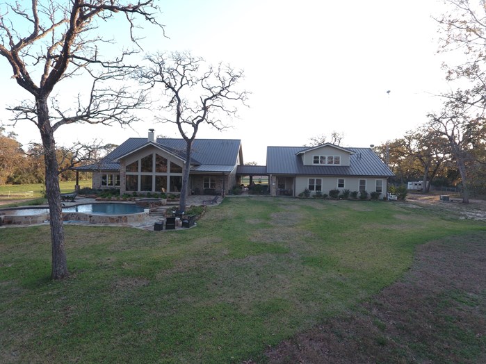 Poorman Residence 1