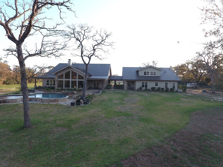 Poorman Residence 1