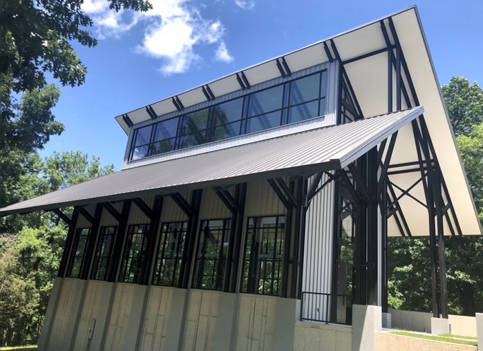 Chapel 3