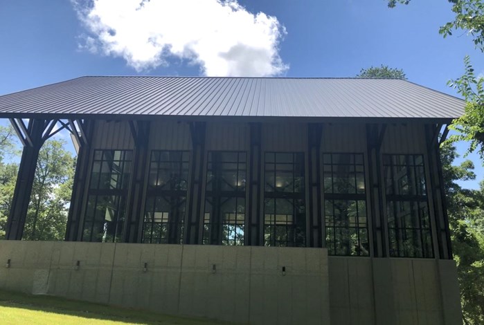 Chapel 4