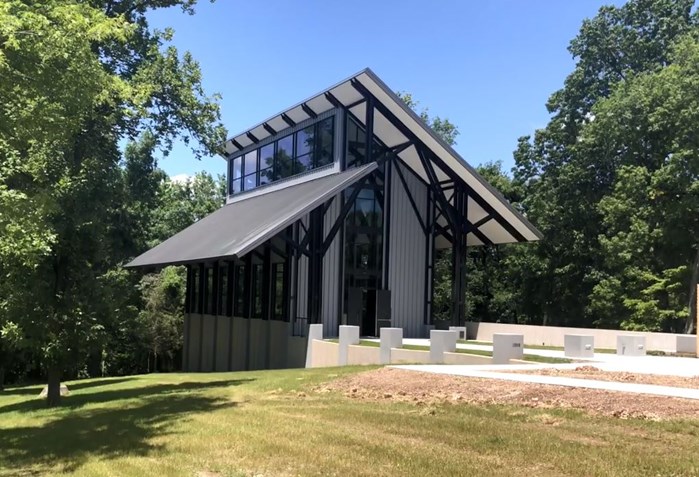 Chapel 2