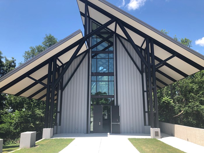 Chapel 1