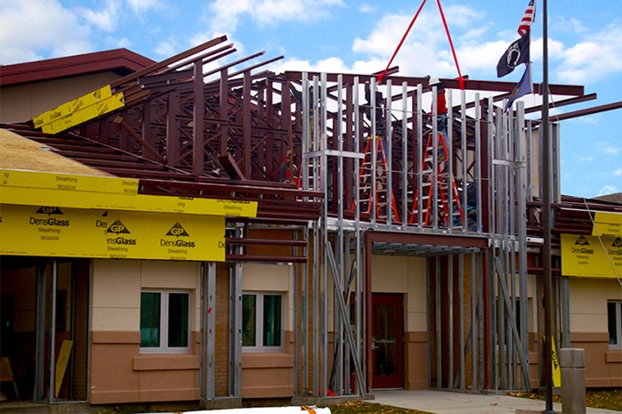 Haily Readiness Center_During_1