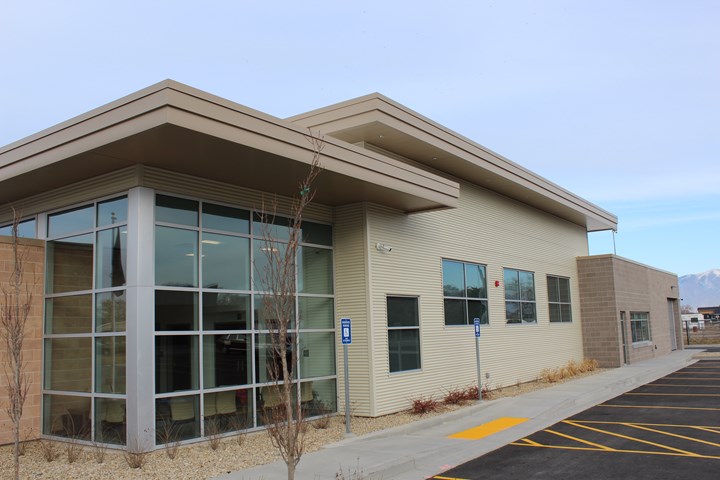 Grantsville 1