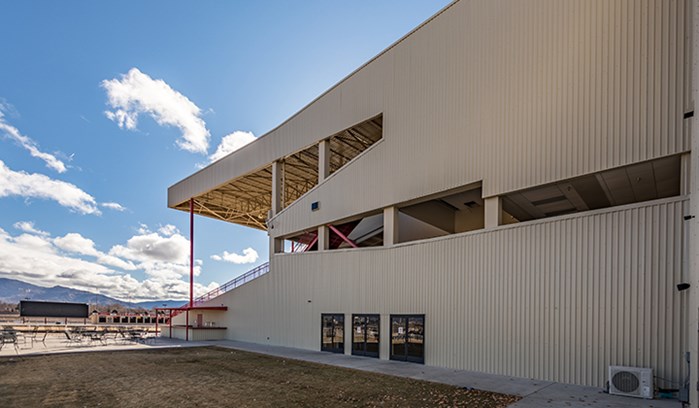 Fairgrounds 3