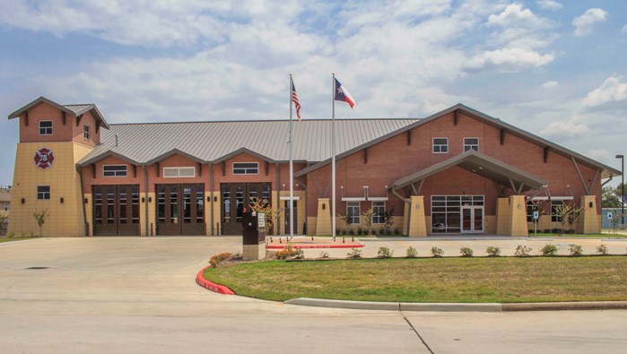 Spring Fire Station_4