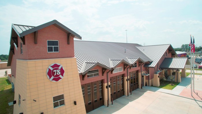 Spring Fire Station_1