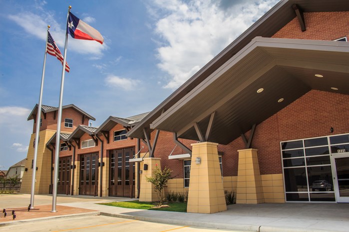 Spring Fire Station_2