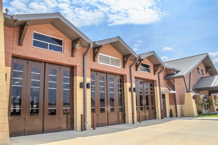 Spring Fire Station_3
