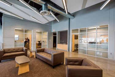 Interior Wall Panels