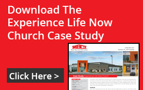 Download Experience Life Now Church Case Study