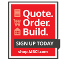 MBCI eCommerce Icon