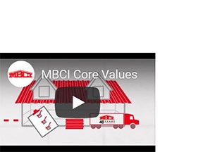 About MBCI Videos