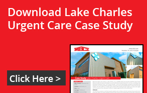 Download Lake Charles Urgent Care Case Study