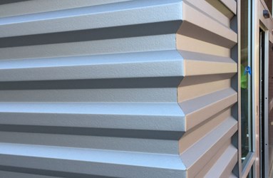 High Performance Green Building Products
