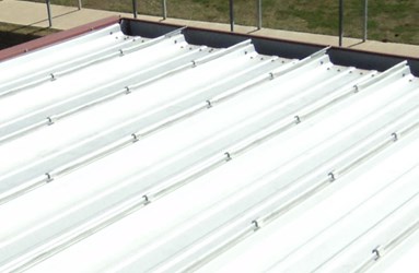 Improving Wind Uplift on Metal Roofs