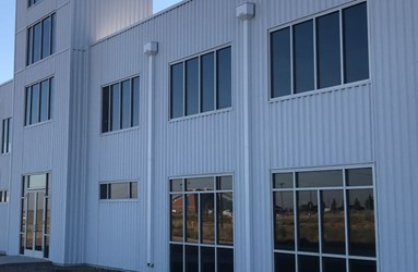 A Review of Metal Panel Warranties